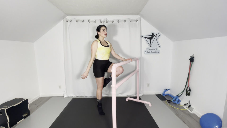 Exercises for Turns